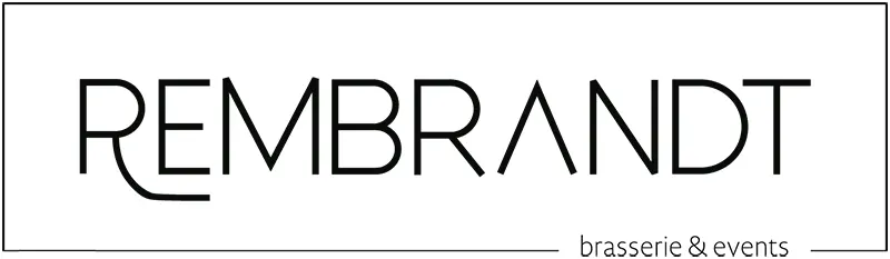 Rembrandt Brasserie & Events logo