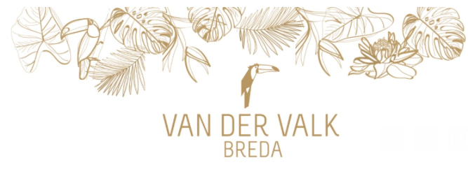 Van der Valk Breda logo